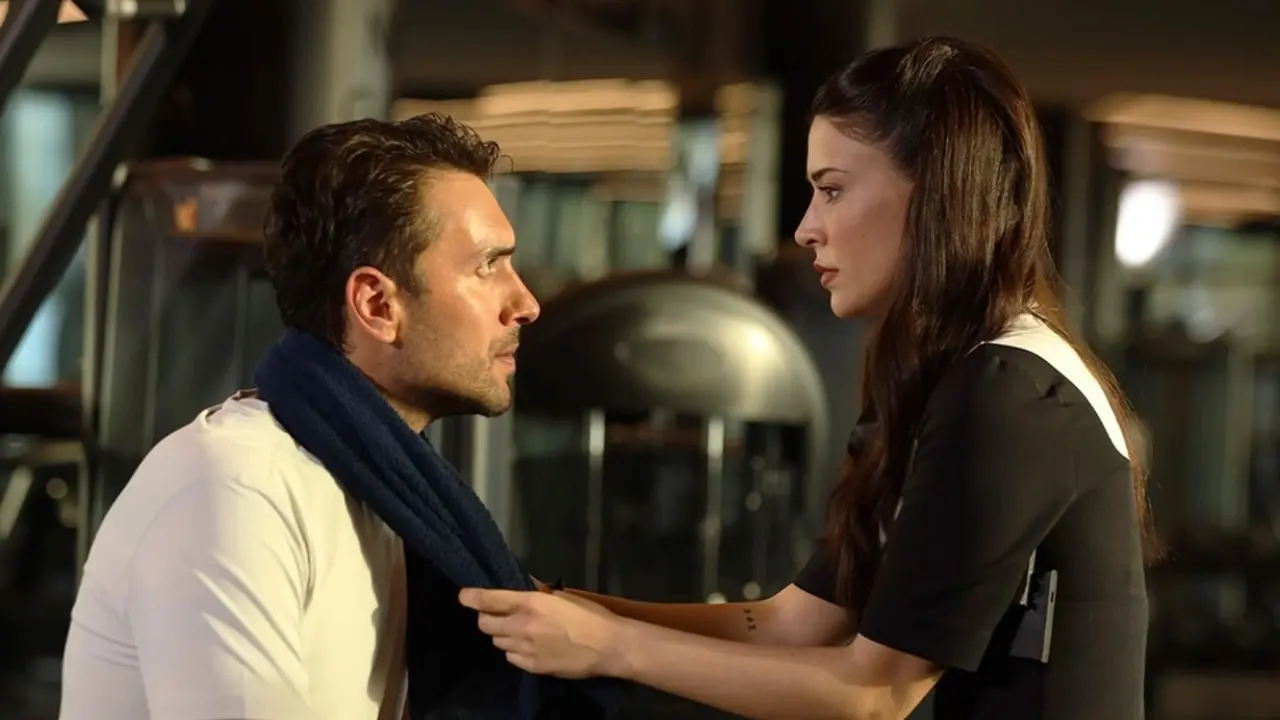 Çift Kişilik Oda 2. Bölüm Tek Parça Full İzle! Now TV Çift Kişilik Oda son bölüm