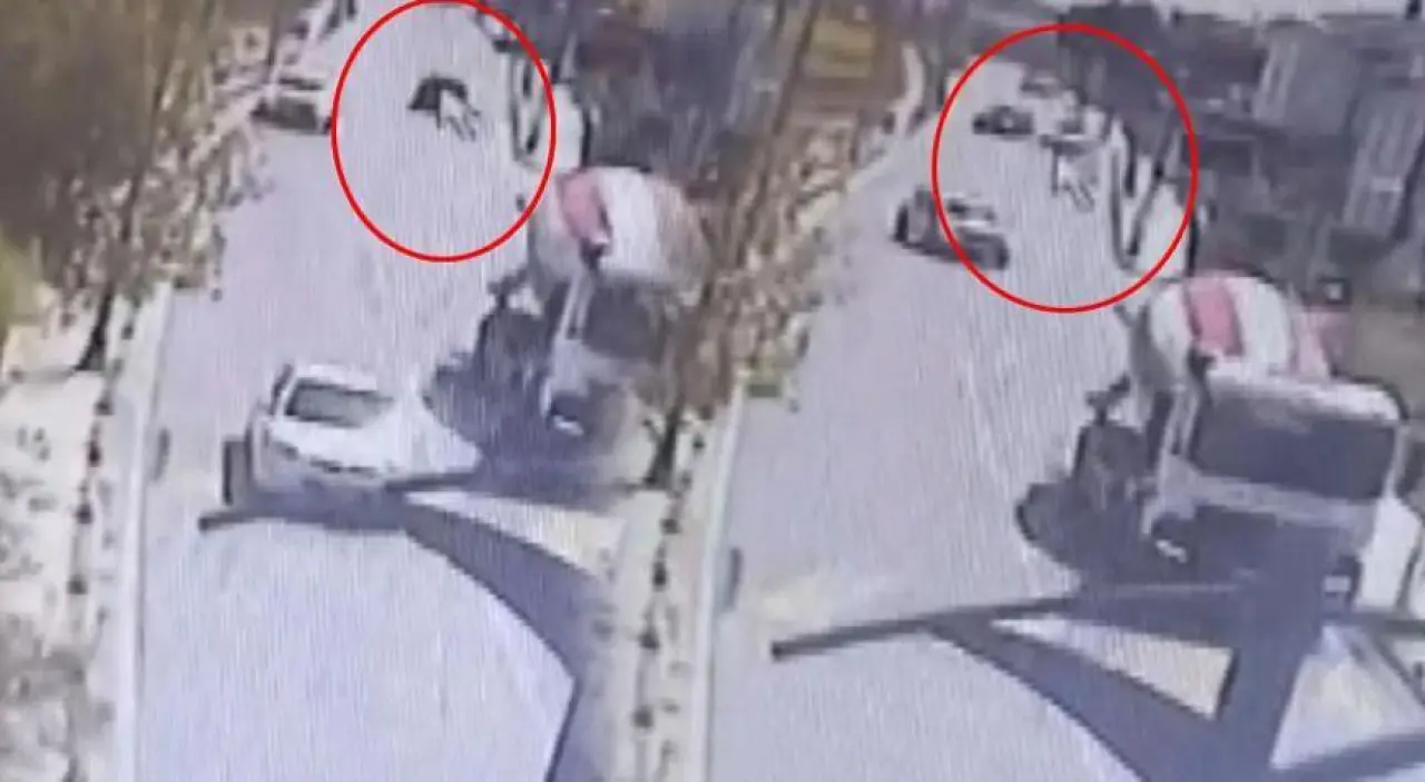 İstanbulda akılalmaz olay Sosyal medya fenomeninin kardeşini kaçırdılar