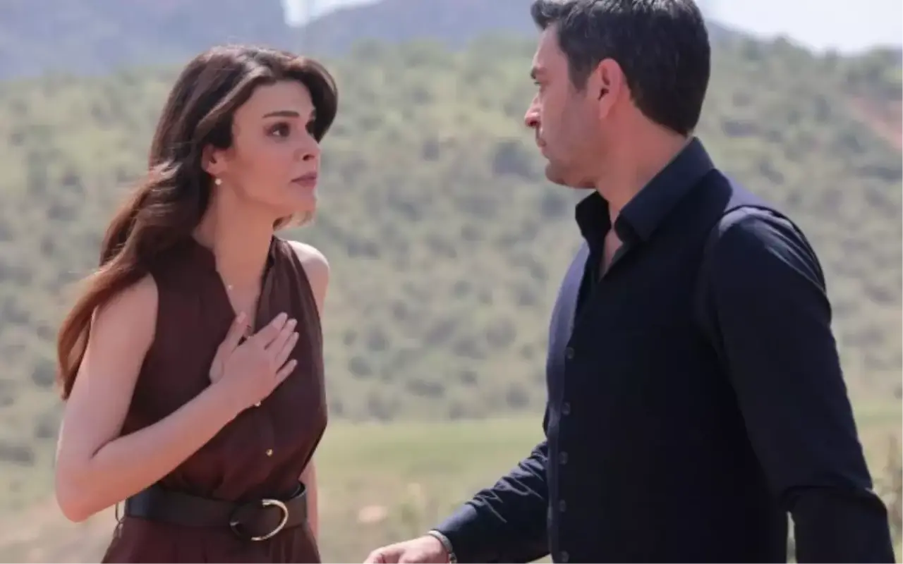 Uzak Şehir CANLI izle! 5 Mayıs Uzak Şehir, 24. Bölüm Kanal D Canlı HD izleme linki! - Haberler