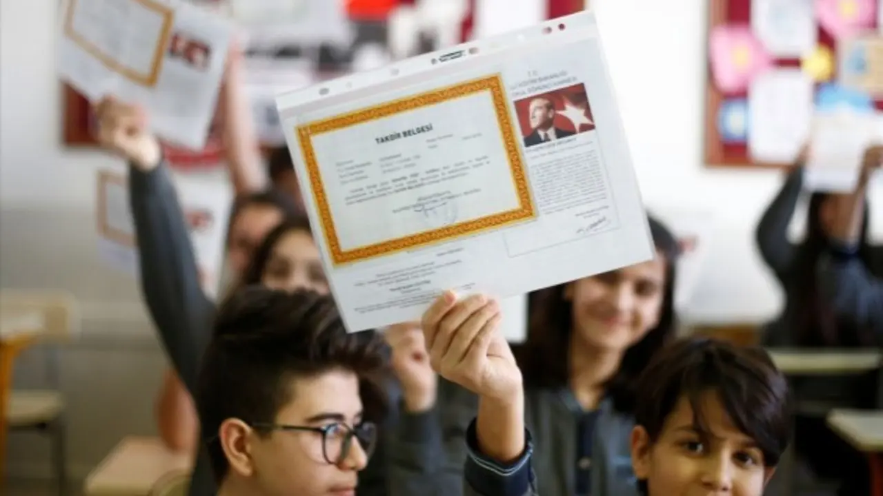 Okullar Ne Zaman Kapanıyor? 2025 Yaz Tatili Ne Zaman Başlayacak? - Balıkesir Haberleri