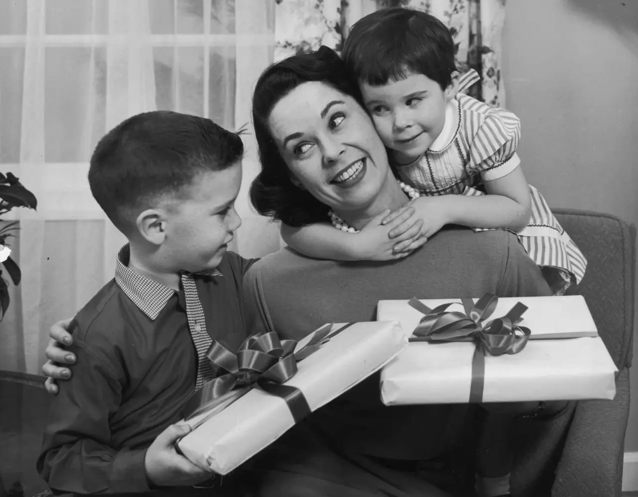 The history of Mother's Day and how it became it's founder's nightmare