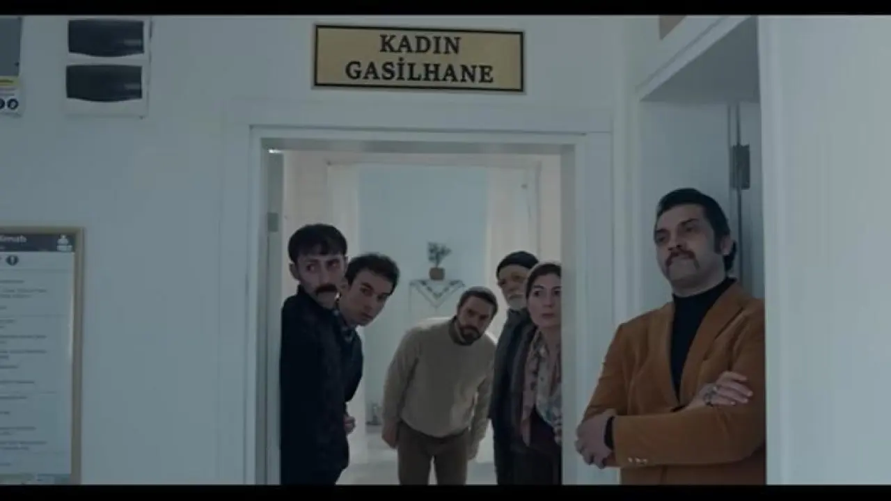 GASSAL 2. SEZON YAYIN TARİHİ VE FRAGMANI | Tabii Gassal dizisi ikinci sezon ne zaman başlayacak, yayın tarihi belli oldu mu? Açıklama geldi! Gassal 2. sezon izle - Magazin Haberleri