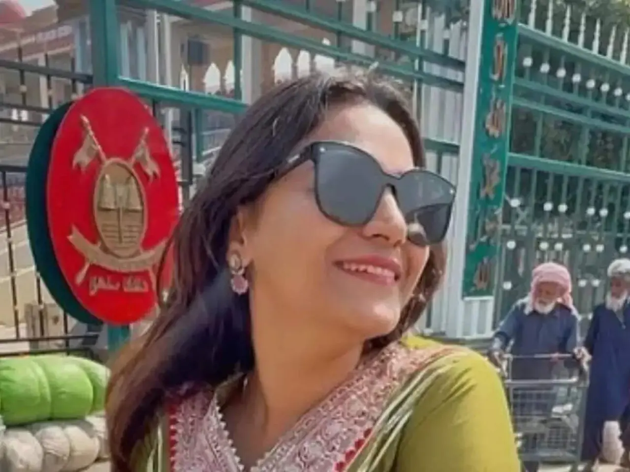 Probe underway into links between Odisha YouTuber and 'Pakistani spy' Jyoti Malhotra: Police - The Economic Times