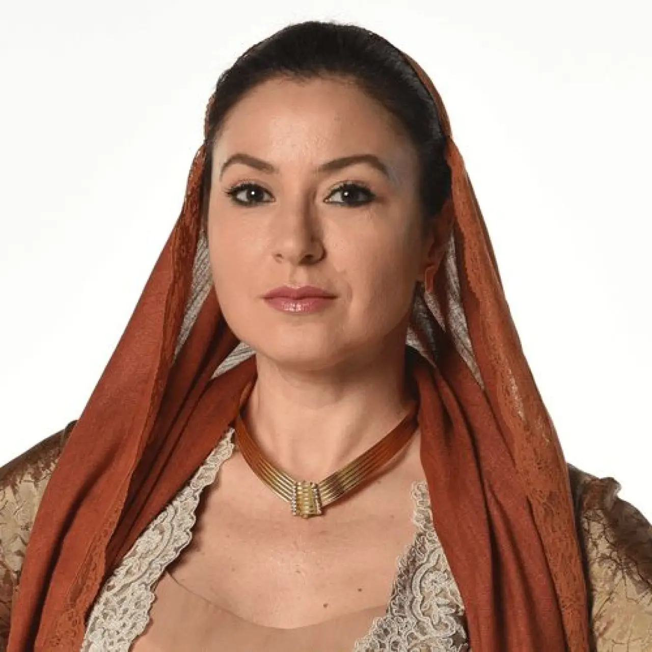 Yonca Şahinbaş Kimdir? - Asiye - Show TV