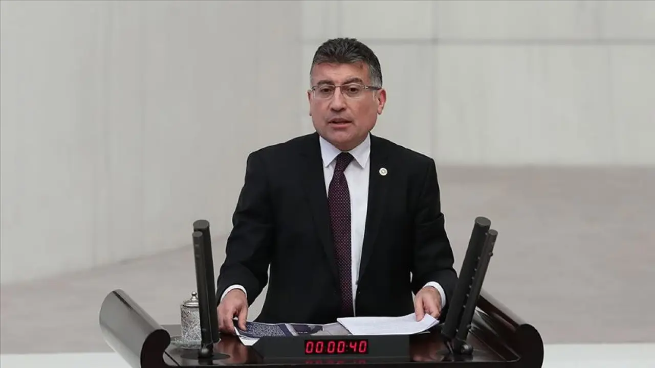 Abdullah Güler kimdir? Tüm detaylar haberimizde... - Yozgat Haber - Yozgat Son Dakika Haberleri - Haberler Yozgat - İleri Gazetesi