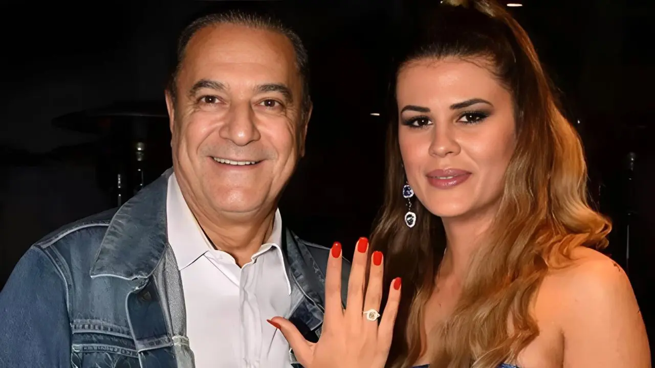 Mehmet Ali Erbil’in nişanlısı Gülseren Ceylan kimdir, kaç yaşında? TikTok’tan ne kadar kazandı? - 1. Resim