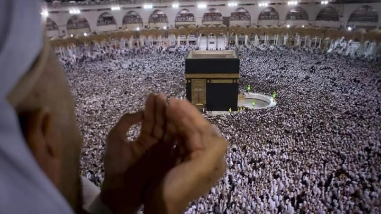 Picture background