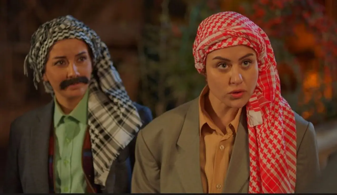 Ailenin Şerefi oyuncuları kimler? Ailenin Şerefi konusu ve oyuncu kadrosu - 4