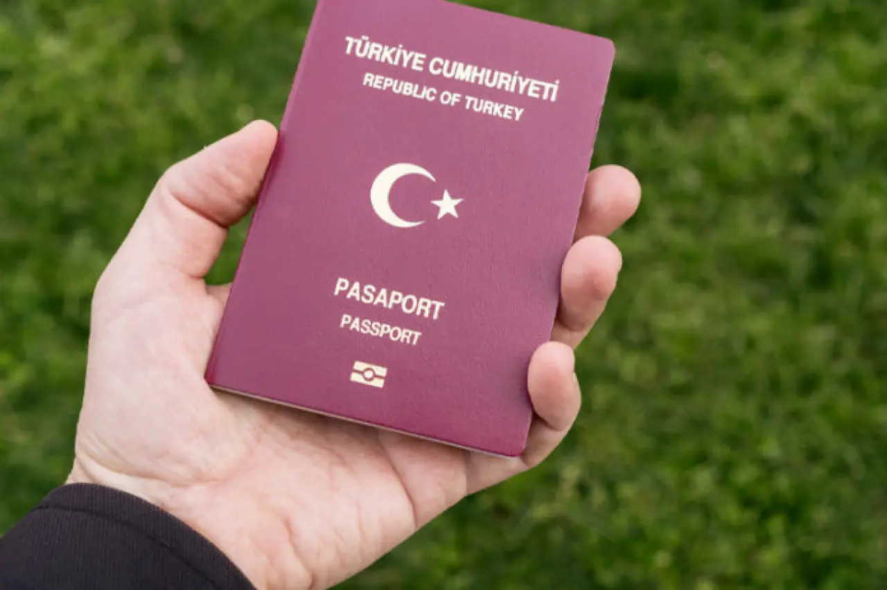 Pasaport Başvurusu Nasıl Yapılır? - Serbestiyet