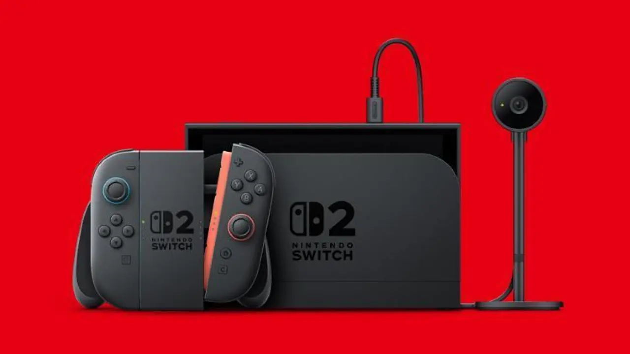 Nintendo Switch 2 Türkiye fiyatı ve çıkış tarihi belli oldu İşte Nintendo’nun yeni nesil el konsolunun satış tarihi