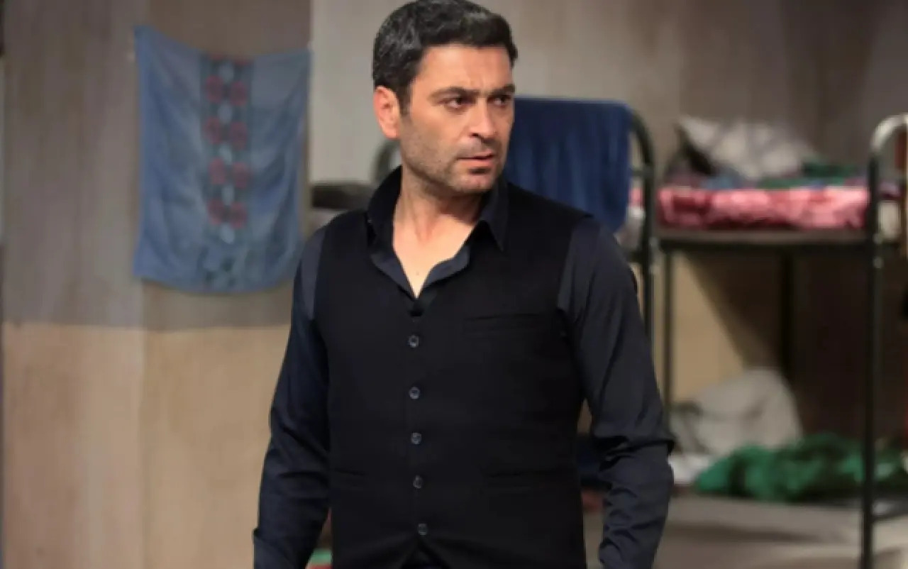 Uzak Şehir CANLI izle! 12 Mayıs Uzak Şehir, 25. Bölüm Kanal D Canlı HD izleme linki! - Haberler