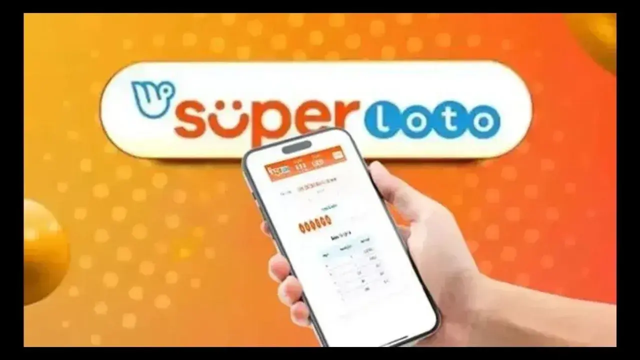 9 Şubat 2025 Süper Loto Çekiliş Sonuçları: Süper Loto Sonuç Sorgulama Ekranı