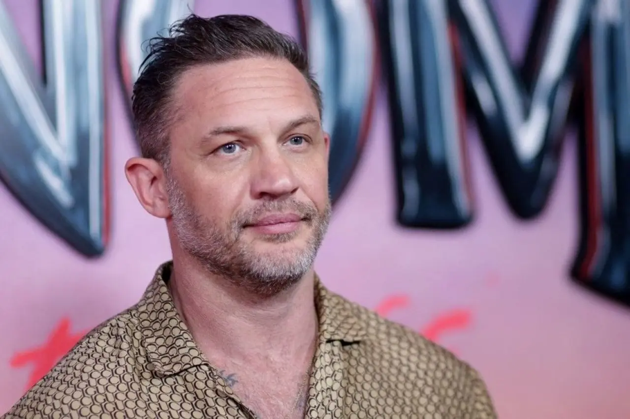 Tom Hardy'den estetik çıkışı: Sunucuya verdiği yanıt tartışma yarattı - Son Dakika Magazin Haberleri | N-Life