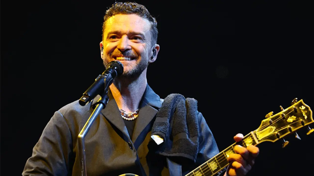 Justin Timberlake Temmuzda İstanbul'da - Stil Haberleri