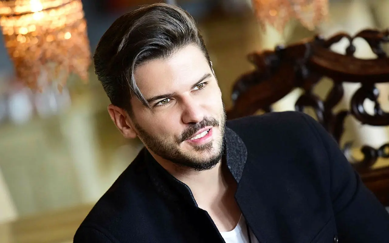 Tolgahan Sayışman'ın partneri belli oldu | Temiz Magazin