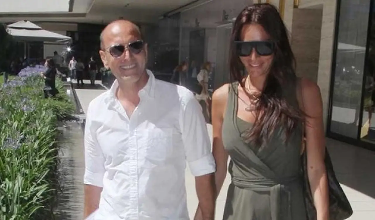 Boşanacakları iddia edilen Güzide Duran ve Adnan Aksoy el ele! / Güzide Duran kimdir? - Magazin Haberleri