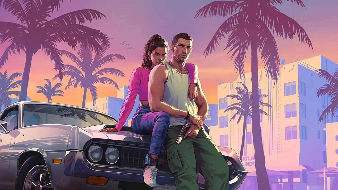 GTA 6 Not Delayed To 2026, Yet At Least - RockstarINTEL