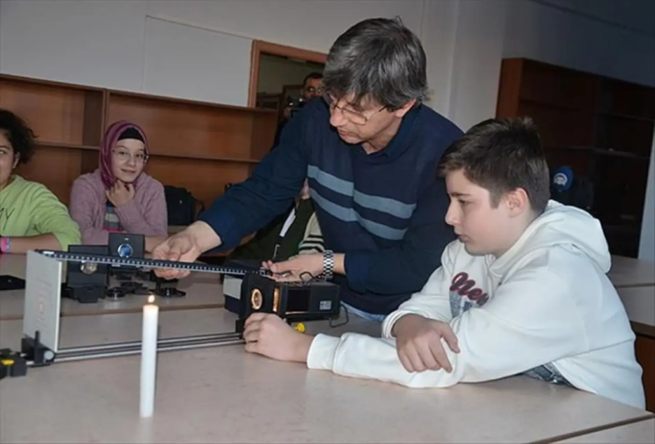 BİLSEM sonuçları ne zaman açıklanacak? 2025 BİLSEM bireysel değerlendirme sonuç tarihi - 3