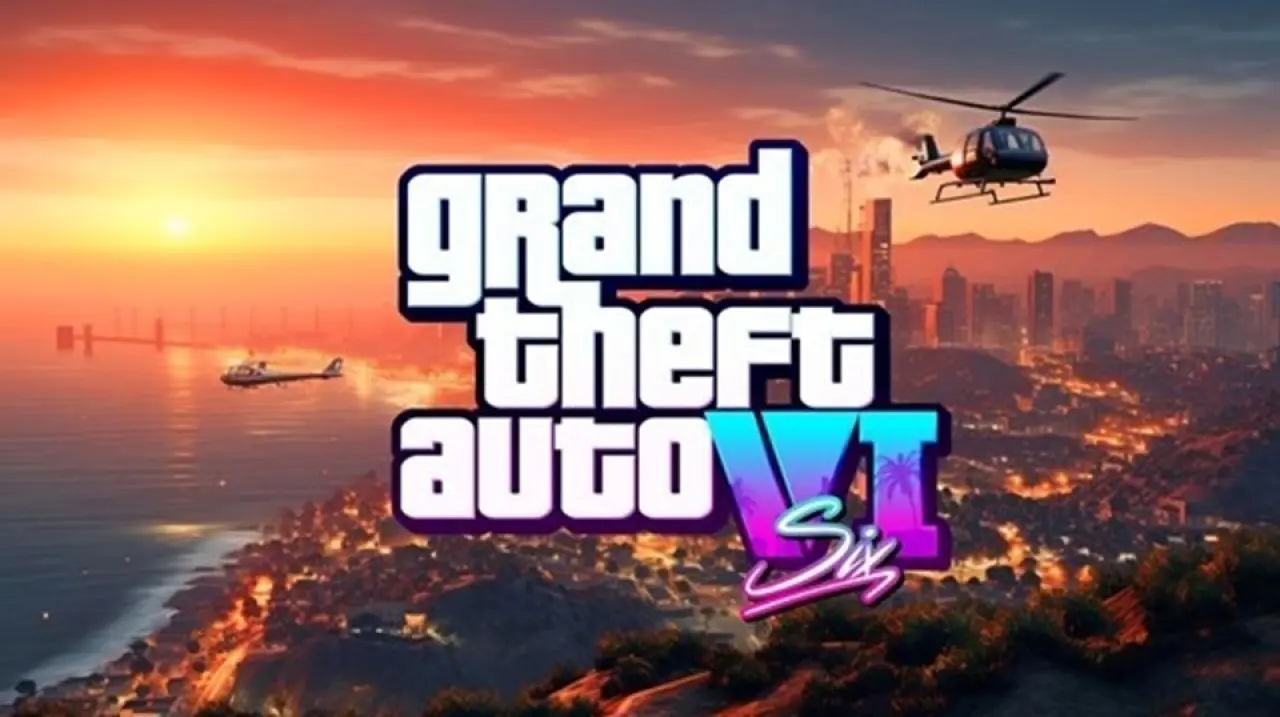 GTA 6 ne zaman çıkacak? Oyunseverlerin gözü bu tarihte - Son Dakika Teknoloji Haberleri | NTV Haber