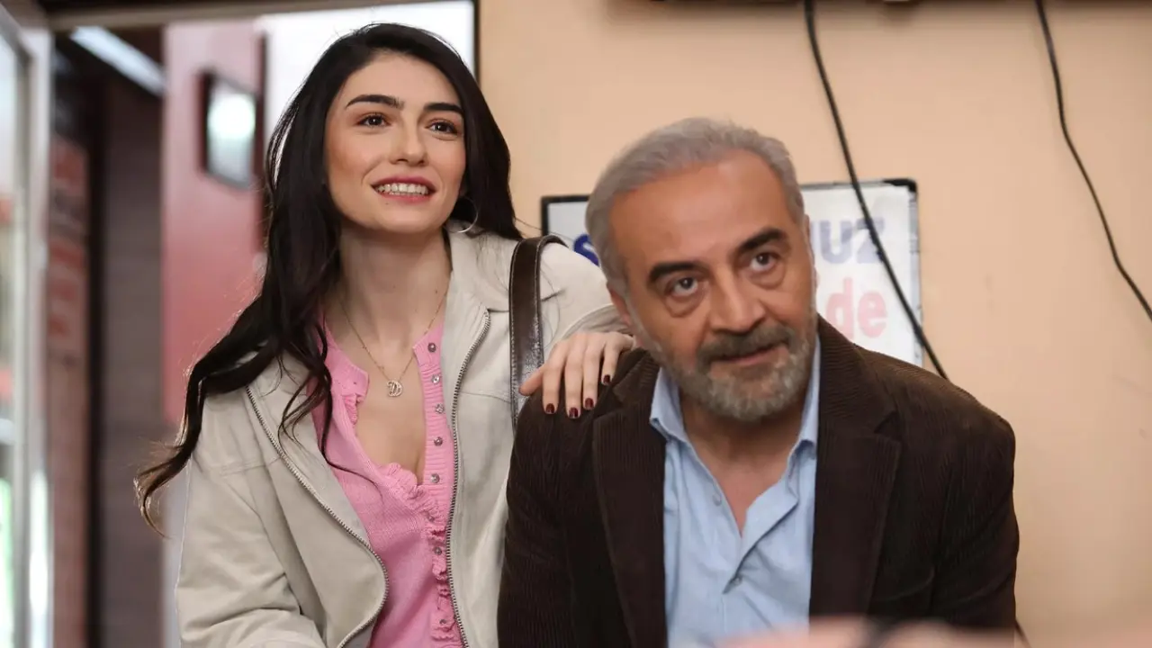 İnci Taneleri 42. Bölüm Tek Parça Full İzle! Kanal D İnci Taneleri son bölüm izle!
