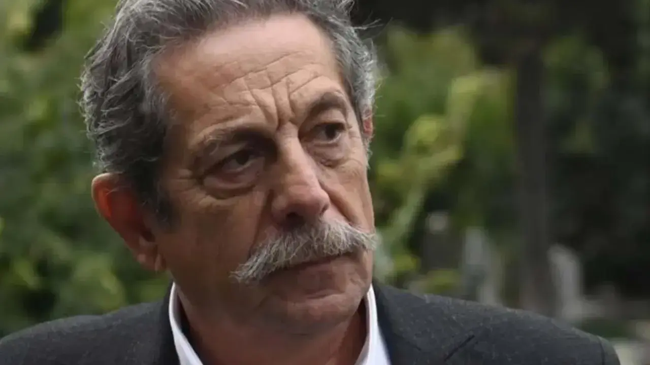 Teşkilat Akif Başkan öldü mü? Adnan Biricik diziden ayrılıyor mu? -  Kahramanmaraş Haberleri