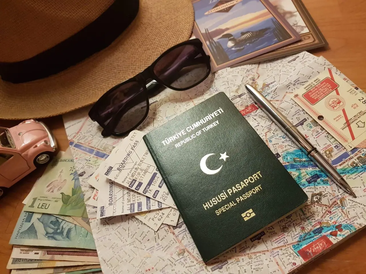 Öğretmenler için Yeşil Pasaport(ne zaman-nasıl alınır, başvuru işlemleri, faydaları, gidilecek ülkeler) - Öğretmenler Gezi Kulübü