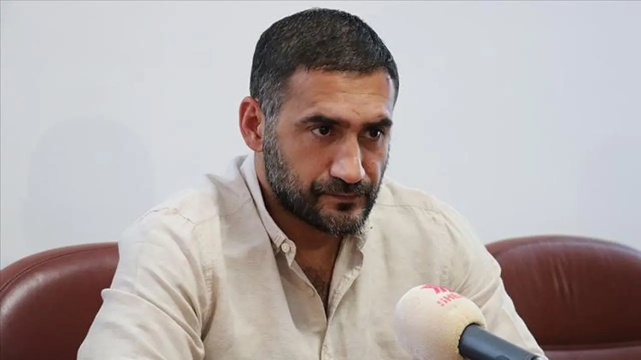 Eski futbolcu Ümit Karan cezaevine gönderildi' iddiası... Karan'dan açıklama: Tutuklu değilim - Son Dakika Haberleri