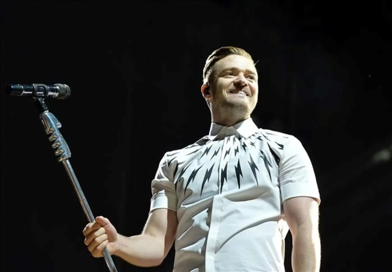 Justin Timberlake İstanbul konseri 2025 biletleri satışa çıktı mı, ne kadar? Justin Timberlake konseri ne zaman? - 3