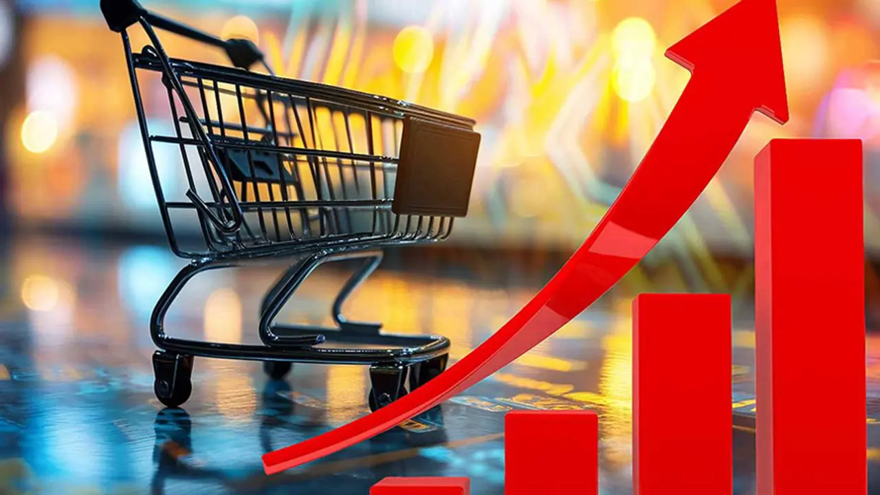 TÜİK Aralık ayı enflasyon oranı ne zaman, saat kaçta açıklanacak?