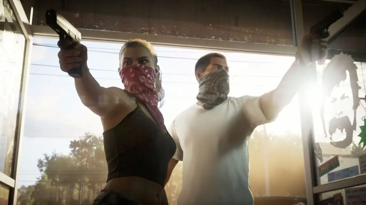 GTA 6 çıkış tarihi belli oldu: GTA 6 ne zaman çıkacak? - 3