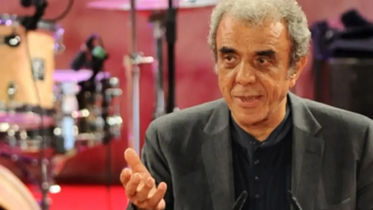 Ünlü yönetmen Ali Özgentürk hayatını kaybetti - Polemik Haber