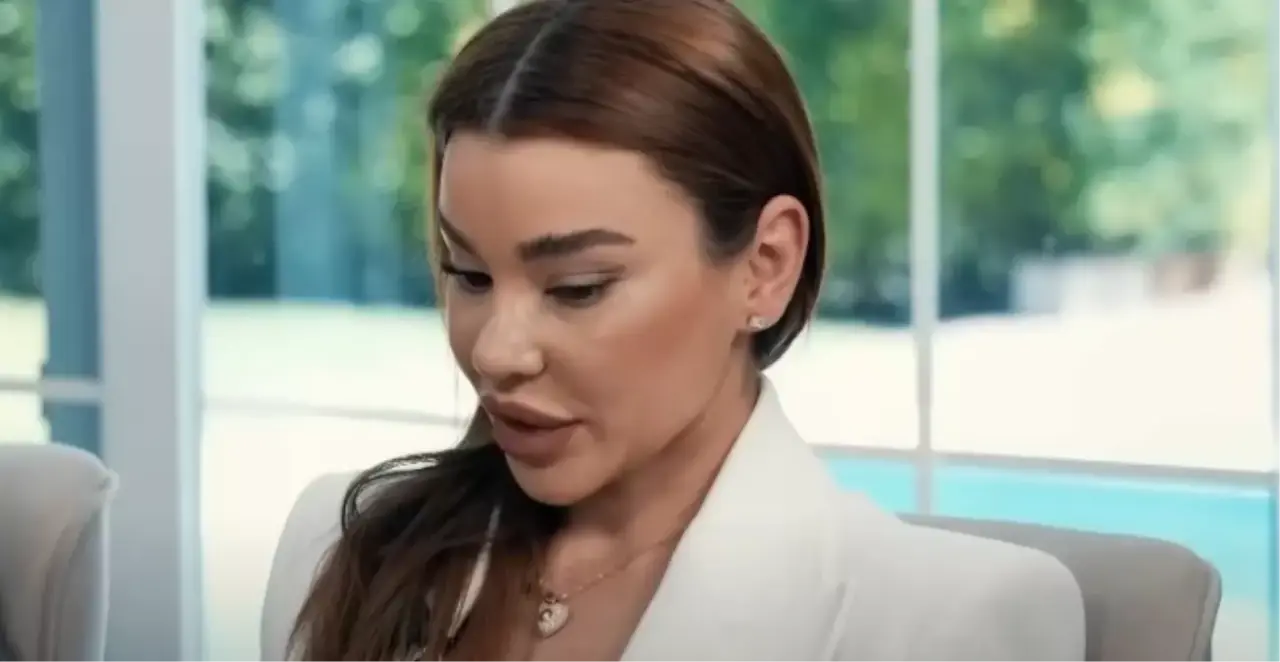 Yemekteyiz Çağla kimdir? Zuhal Topal'la Yemekteyiz Çağla Hanım kaç yaşında, nereli?