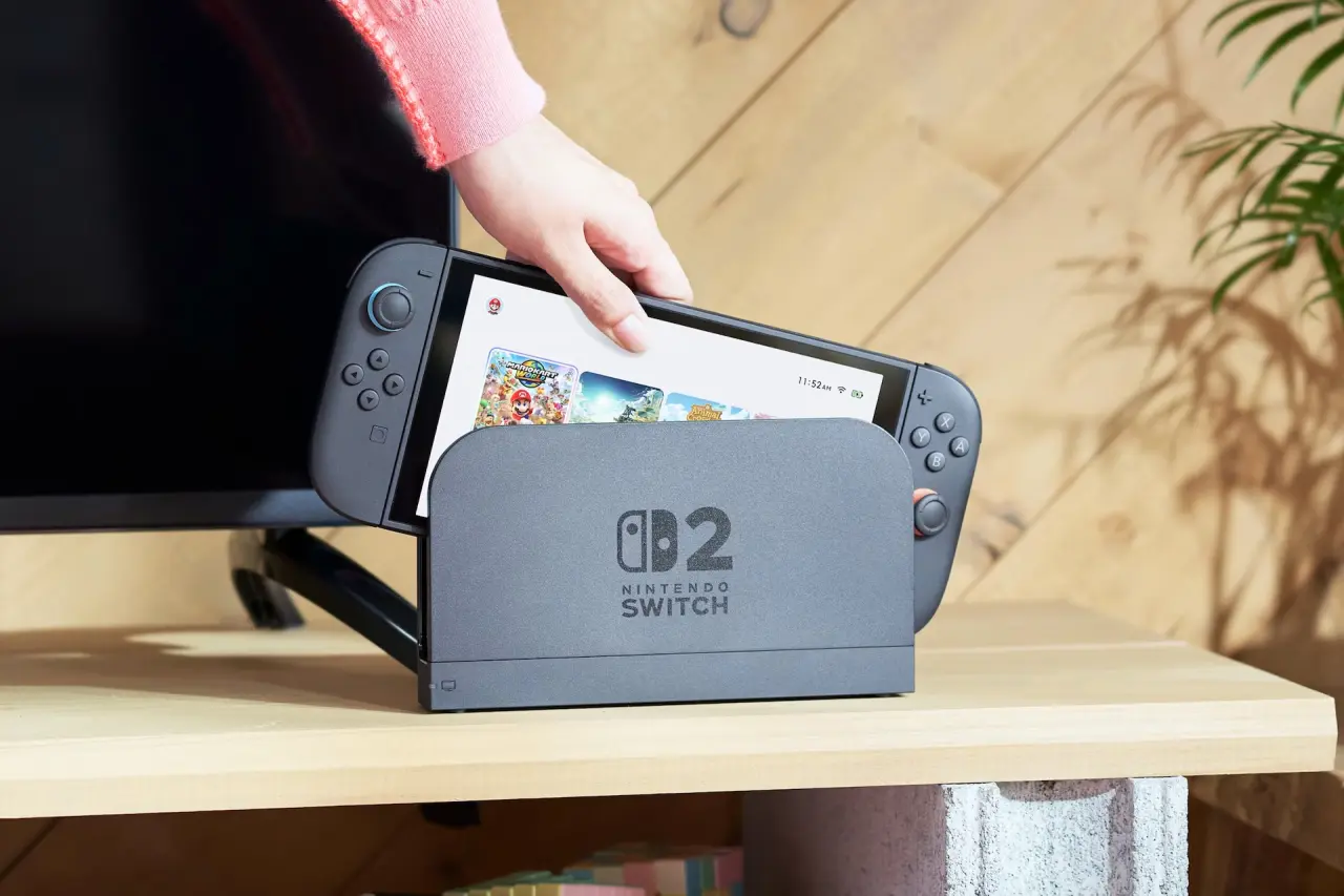 Everything we know about Switch 2, Nintendo's next-gen console | Polygon