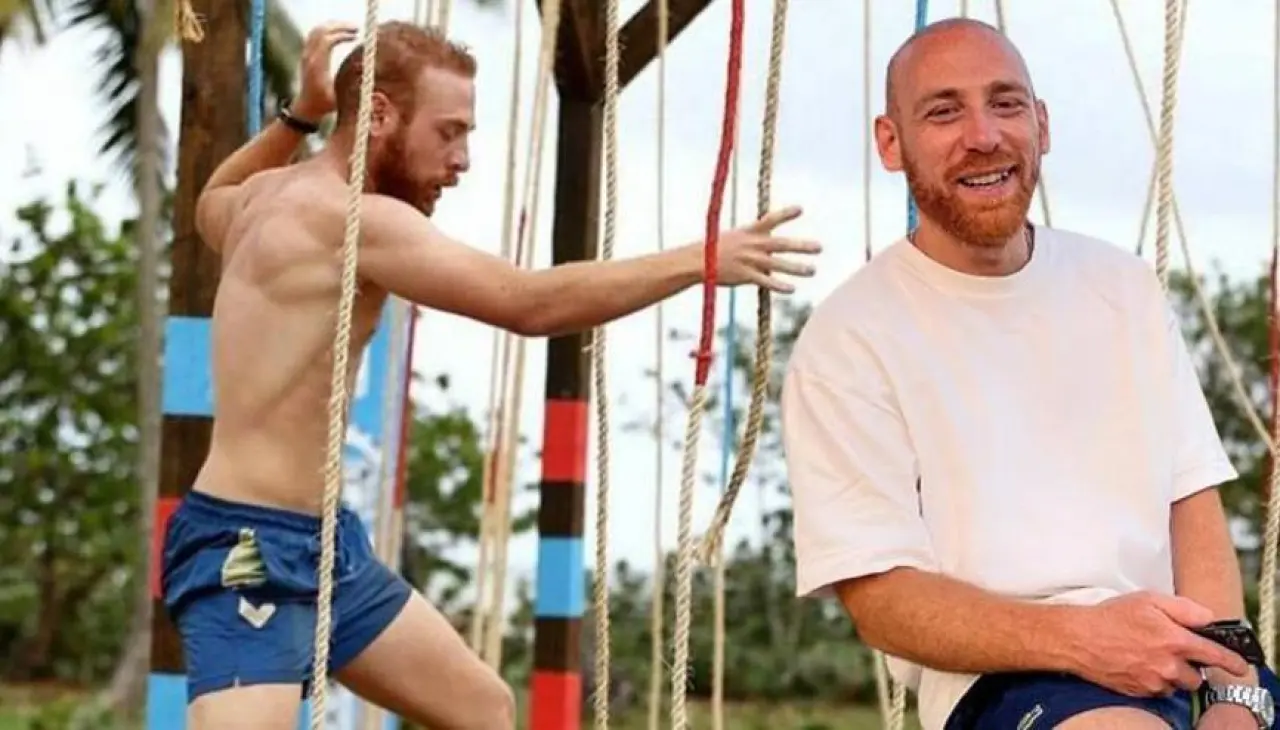 Survivor Furkan Kızılay Haberleri - Son Dakika Survivor Furkan Kızılay Hakkında Güncel Haber ve Bilgiler