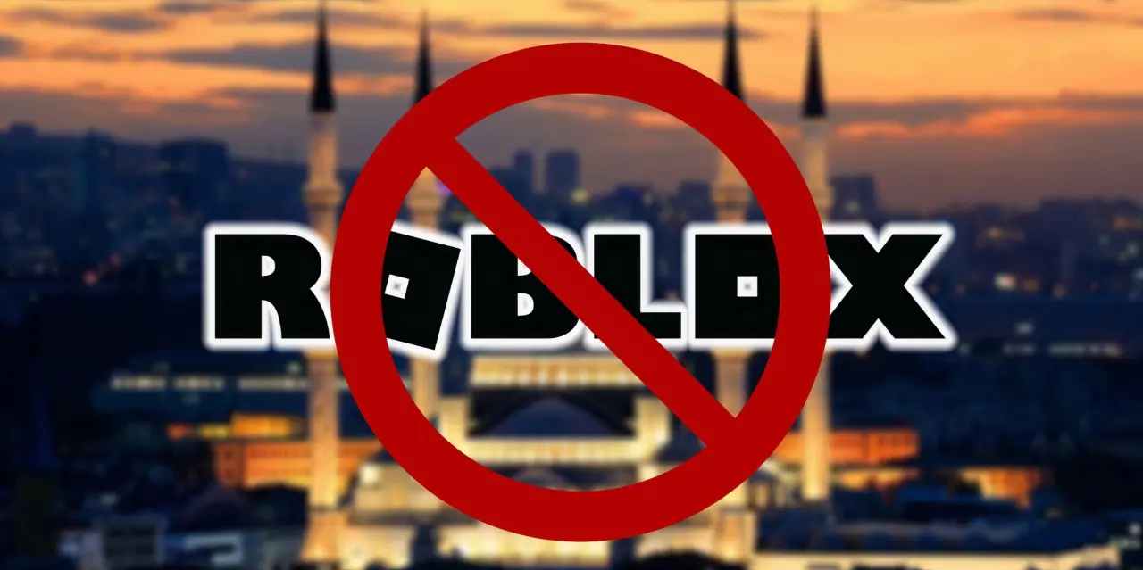 Roblox Has Been Banned in Turkey