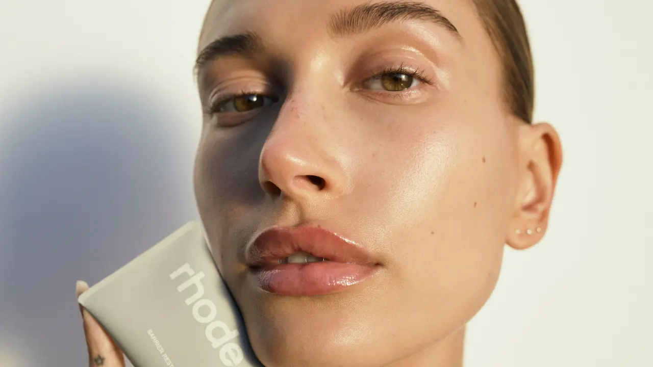 Interview: Hailey Bieber Launches Rhode With 3 Skin-Care Products — See Photos | Allure