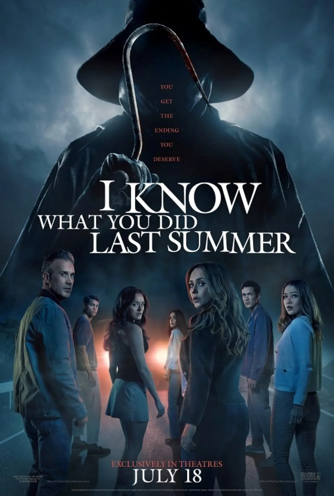 Temmuz ayında kaçırmamanız gereken filmler - 4