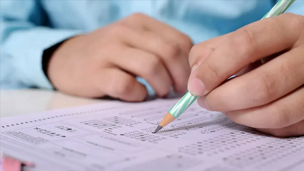 TYT, AYT, YDT kaç dakika sürüyor? 1 soru başına düşen dakika gündem oldu | TGRT Haber