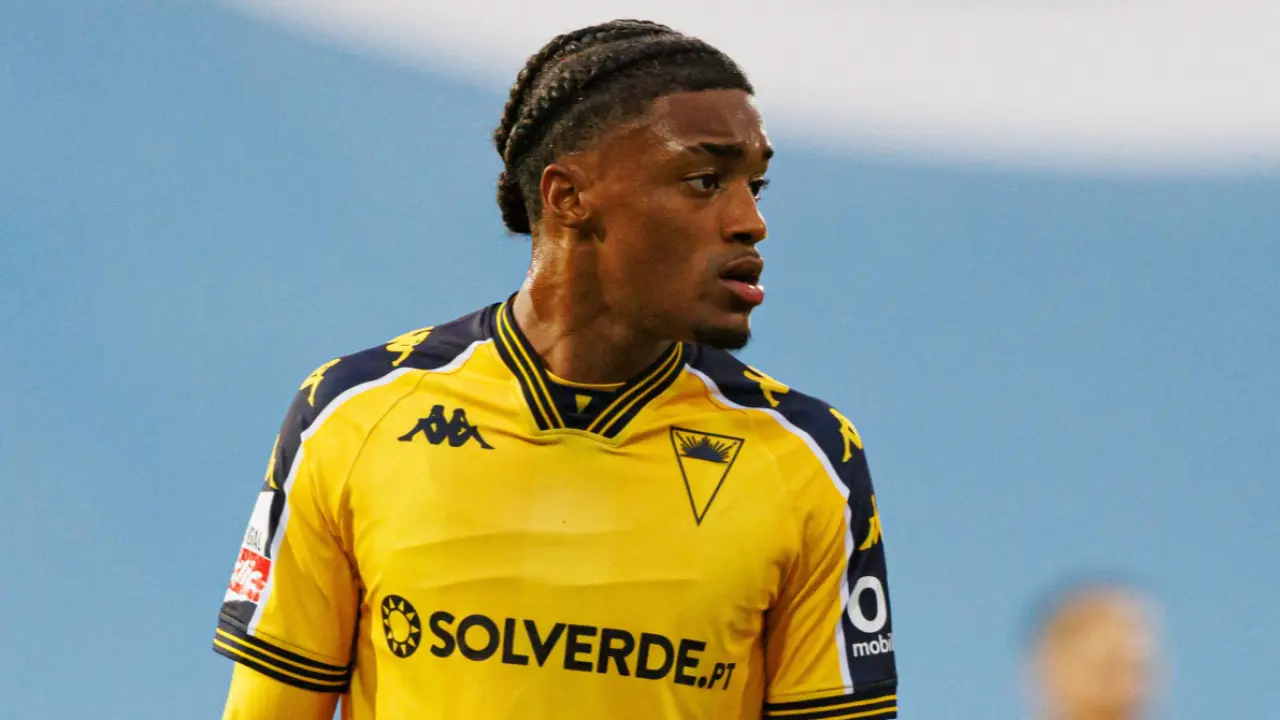 Trabzonspor,'un transfer ettiği Wagner Pina kimdir? İşte detaylar - Urfa Değişim