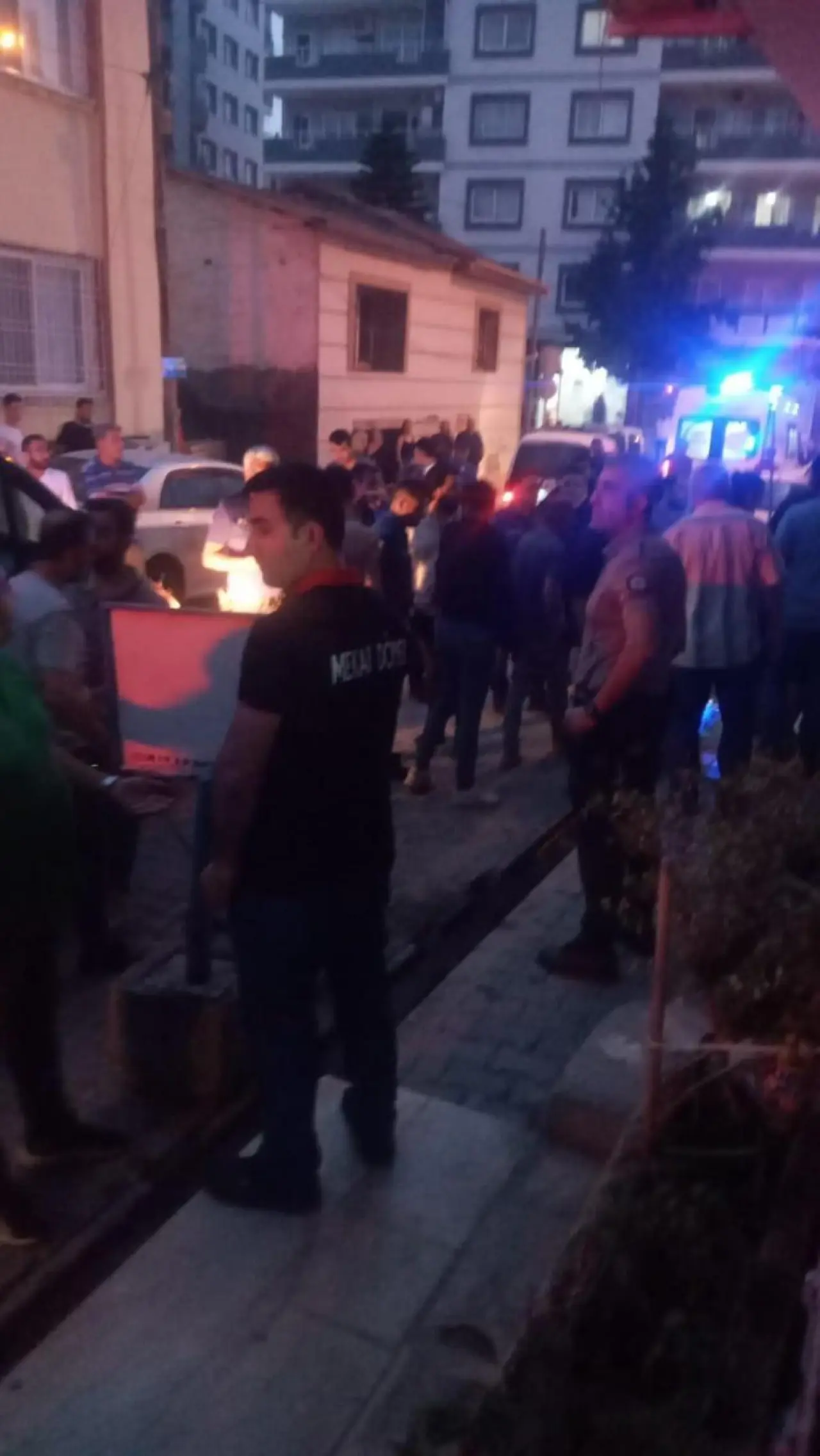 Esnaf cinayetine 3 tutuklama