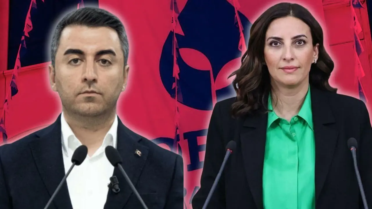 DEVA Partisi'nde yaprak dökümü! Milletvekilleri peş peşe istifa etti