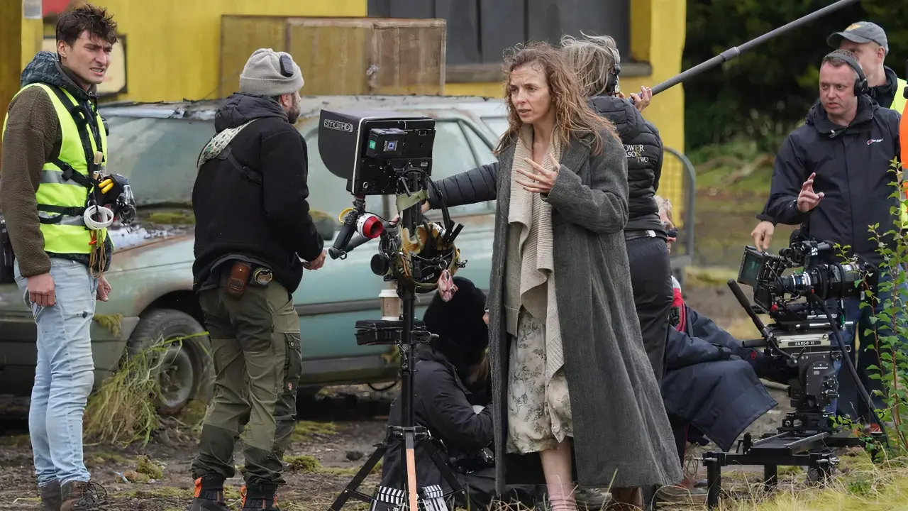 How 28 Years Later is being shot on iPhone 15 Pro Max