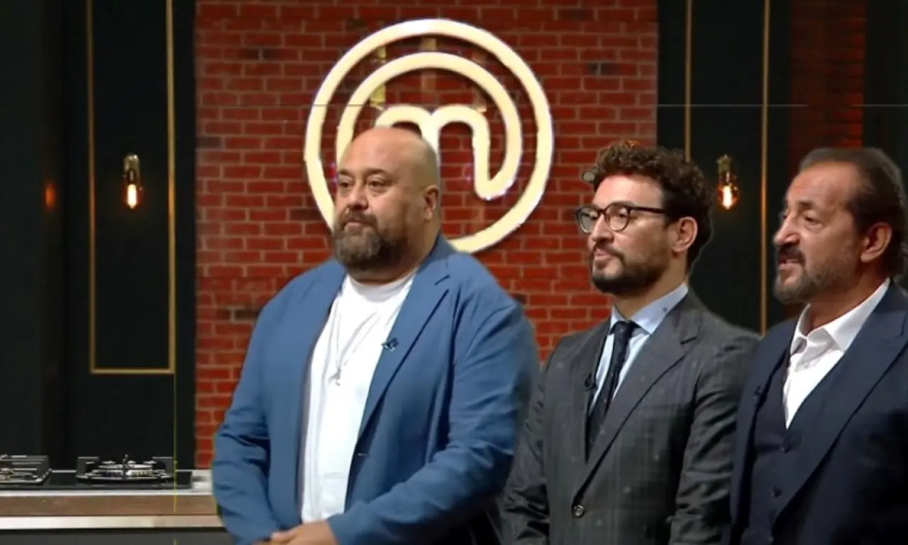 Heyecan ve eğlence başlıyor! MasterChef yeni sezon ne zaman? 2025 MasterChef Türkiye yayın günü | N-Life