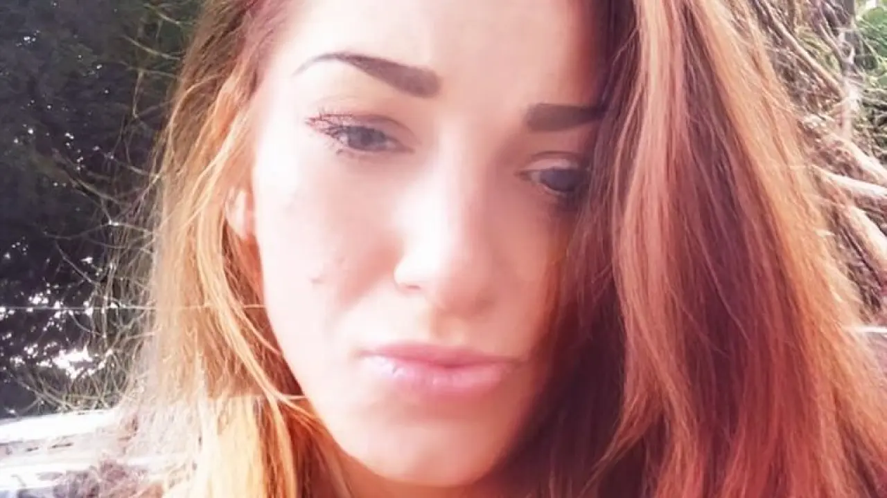 Reanne Coulson has been missing for more than a month. Pic: West Midlands Police