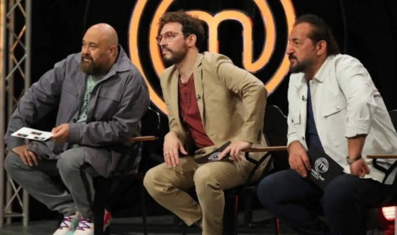 MasterChef yedek yarışmacı kim oldu? MasterChef Yedek yarışmacılar kimler oldu? - Son Dakika TV Rehberi Haberleri | Cumhuriyet