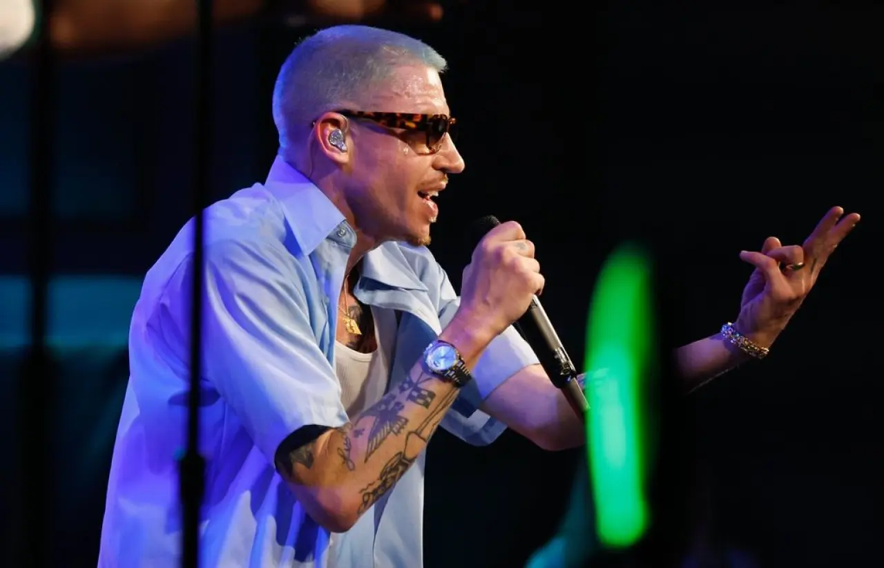 Macklemore's Seattle residence targeted in home invasion, police say | The Seattle Times