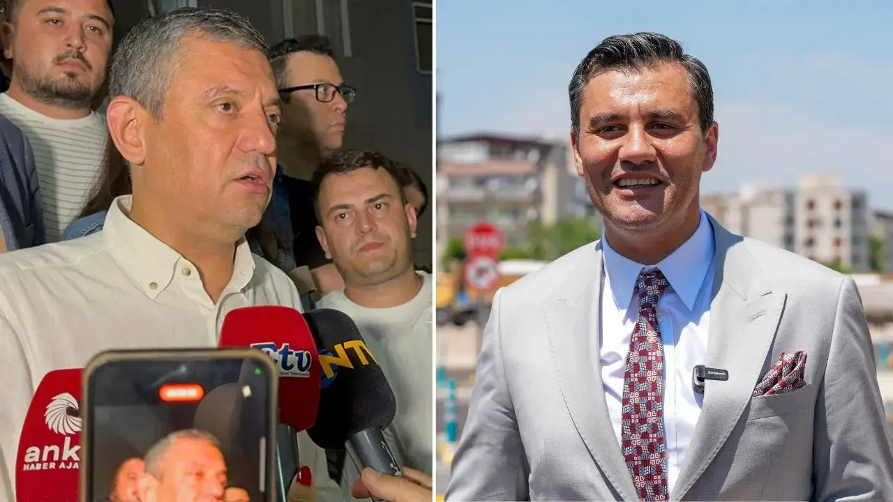 Elektrik akımına kapılan Ferdi Zeyrek'in son durumu: Her geçen saat iyi haberler alıyoruz - 3. Resim