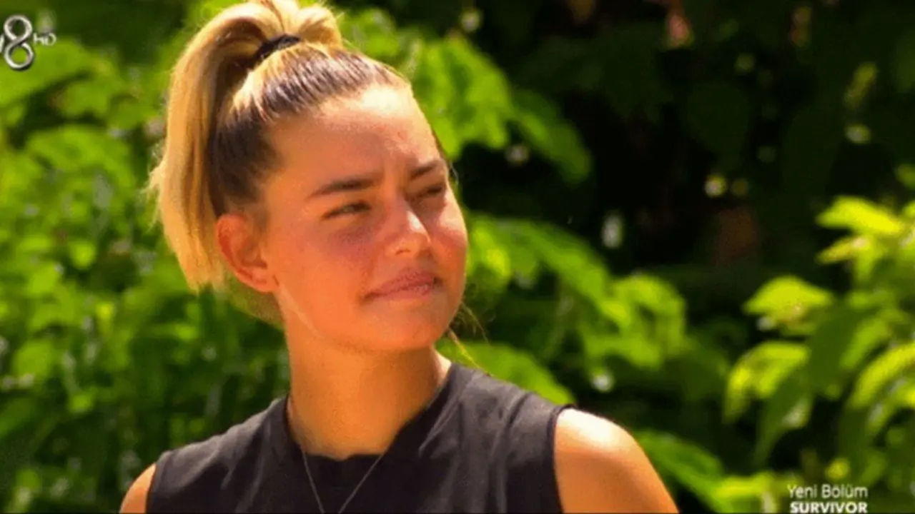 Aycan elendi mi, Survivor Aycan neden yok? 2025 Survivor AllStar elenen isim