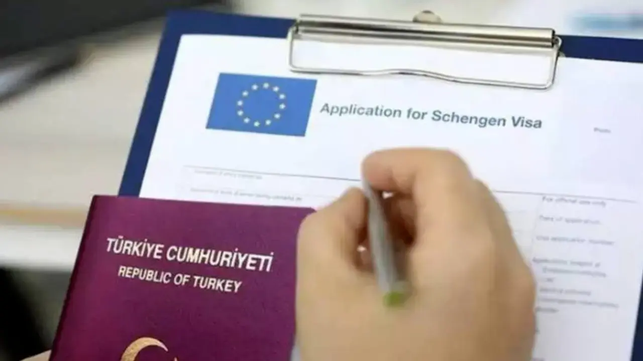 Schengen vize krizi derinleşti: Avrupa Türk vatandaşlarına kapılarını kapatıyor - Ekonomim
