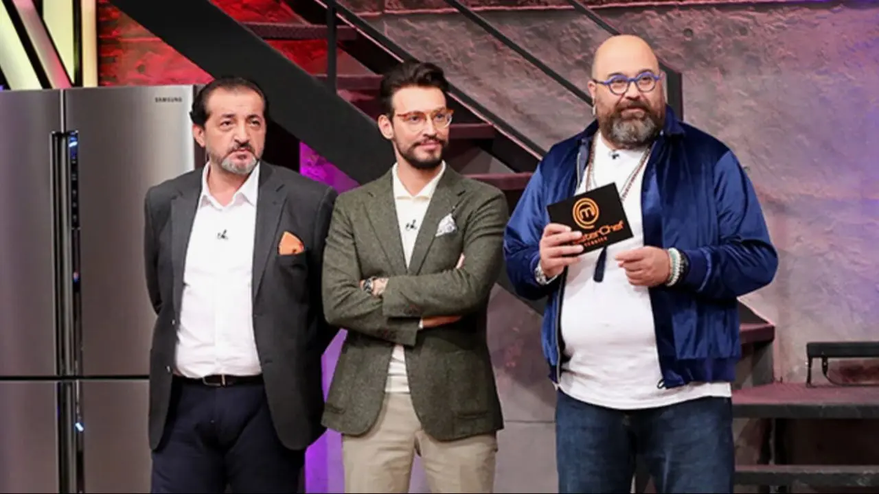 MasterChef üst tura kimler çıktı? 3'lü elemeleri geçen yarışmacılar